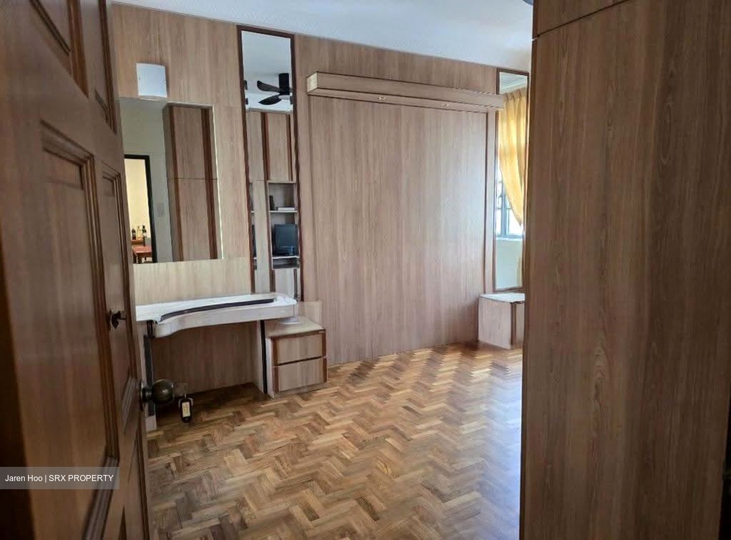 Azalea Park Condominium (D17), Condominium #631390671